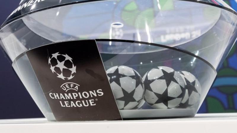 Чемпиондар лигасының барлық қатысушылары белгілі болды