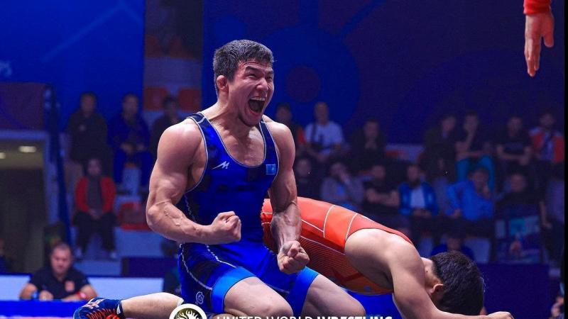 Ислам ынтымақтастығы ойындарында бақ сынайтын балуандар анықталды