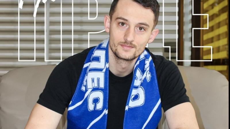 «Лион» клубының жұлдызына айналған Эндрик келесі маусымда қай клубта ойнайтынын айтты
