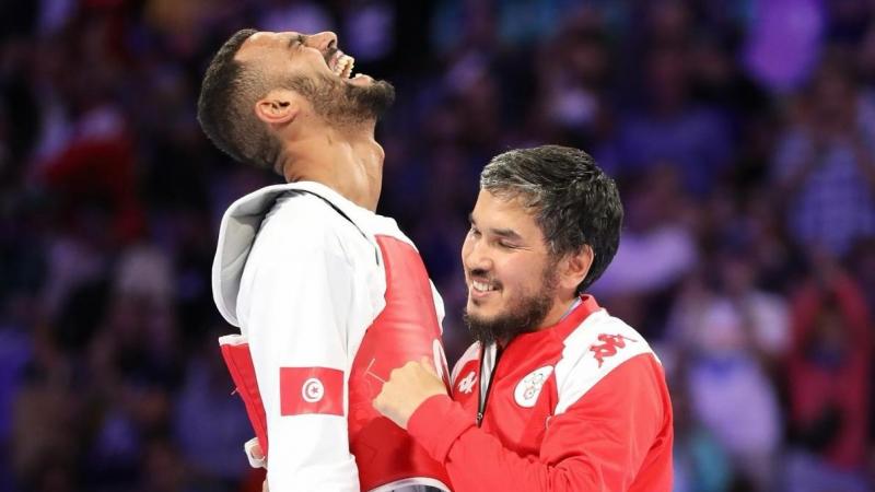 IBA: әлем чемпионатында Қазақстан құрамасының екінші боксшысы жарыстан шықты