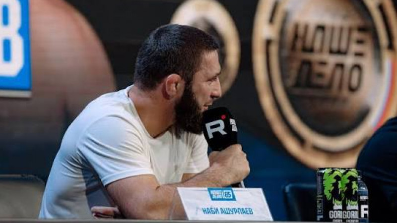 «Naiza 82»: Сағындық Меккеев басты жекпе-жектерге баға берді