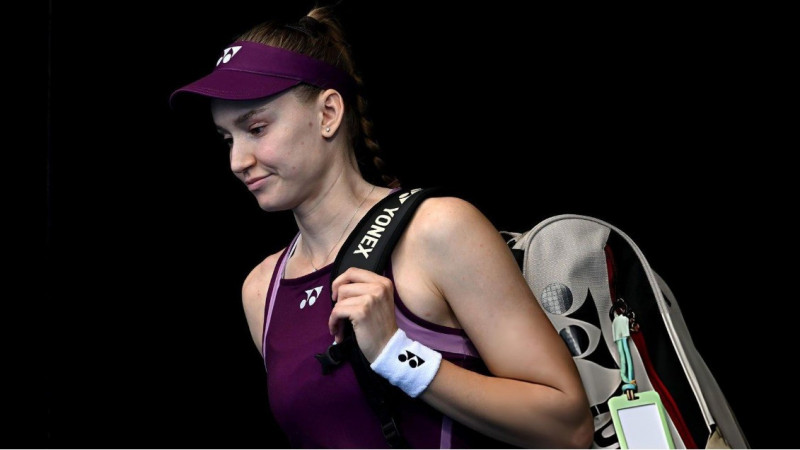 Бес қазақстандық теннисші Australian Open турниріне қатысады 