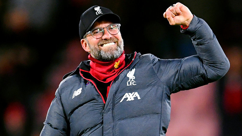 Юрген Клопп «Челсиді» жаттықтыра ма?