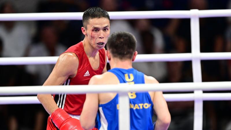 Қазақстан чемпионатының 2-ші жарыс күнінде қандай қызықты жекпе-жектер өтеді?