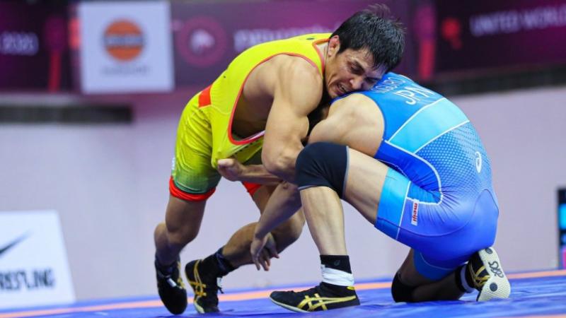 FIFA президенті Қазақстан құрамасына сәлем жолдады