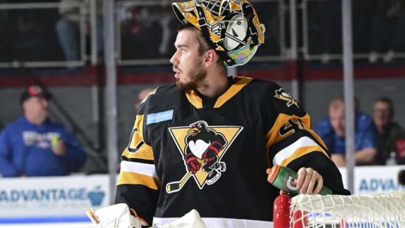 Қазасқтандық қақпашы Максим Павленко АҚШ-та дебют жасады