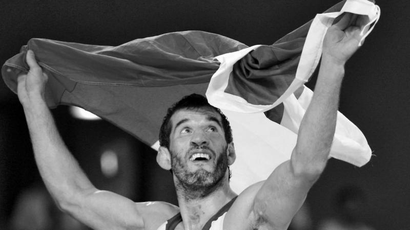 40 боксшымыз Азия чемпионатының жартылай финалына жетті