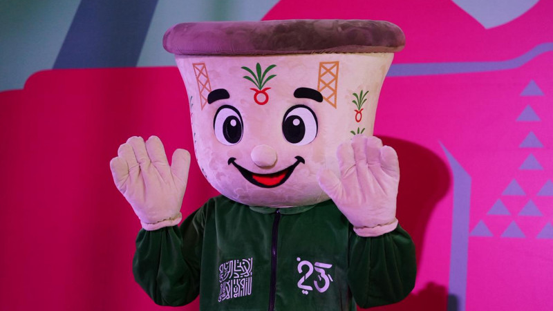 VI Ислам ынтымақтастығы ойындарында ту көтеру рәсімі өтті