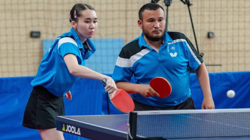 Қазақстандық пара спортшылар әлемдік серияда жүлдегер атанды