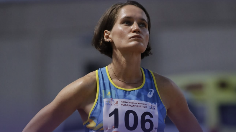 Қазақстан Азия чемпионатында төртінші алтын медалін жеңіп алды