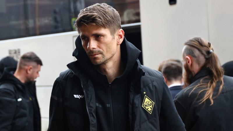 «Қайрат» Санкт-Петербургке жетті