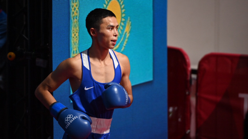 IBA: Бокстан әлем чемпионатын қайдан көруге болады? (Тікелей эфир)