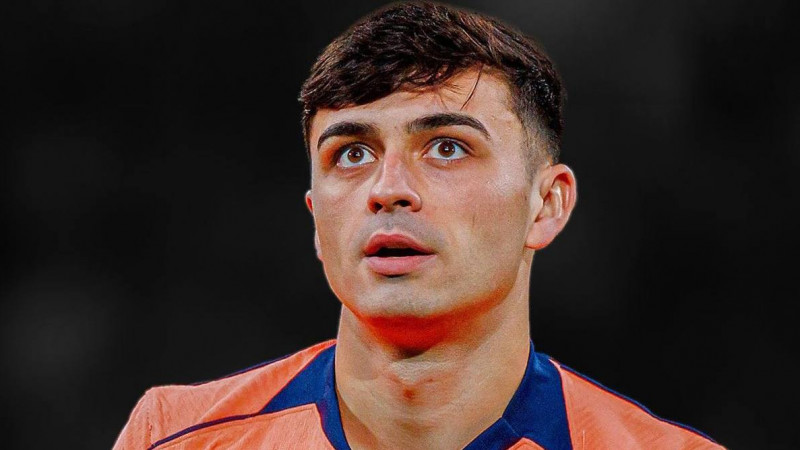 Барселона тағы бір ойыншысынан айырылуы мүмкін