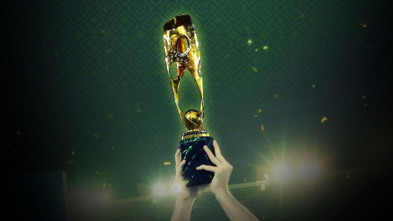 Футболдан Қазақстан Кубогының жеребесі белгілі