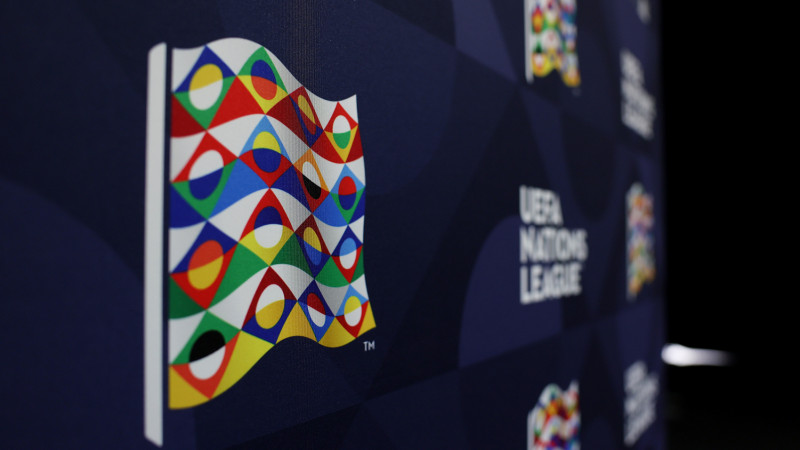 UEFA Ұлттар лигасы 2026/27 жылғы маусымының жеребесі тартылды