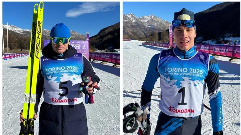 Хоккейден Қазақстанның жастар құрамасы Бірінші дивизионда ойсырай жеңілді