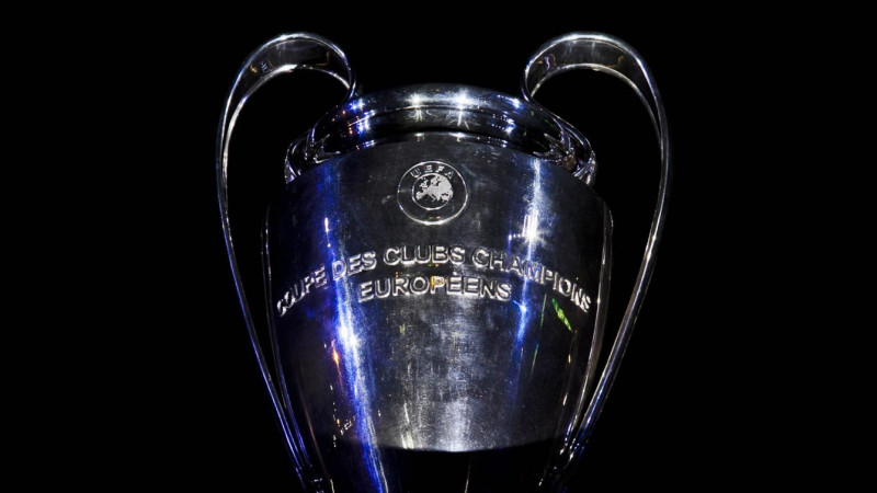 «Барселона» Чемпиондар лигасында кімге сенім артады?