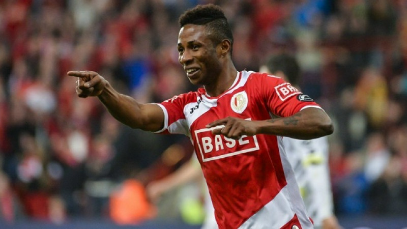 Нигериялық шабуылшы «Қайсар» сапын толықтырды