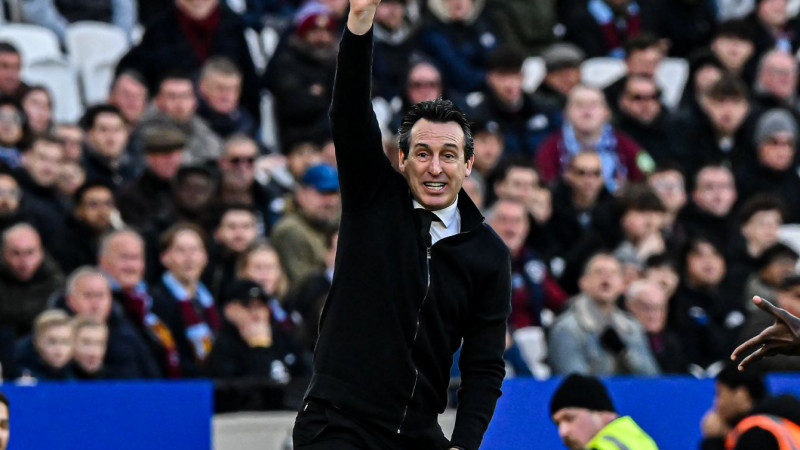 «Астон Вилланың» бас бапкері: чемпиондыққа үміткер емеспіз