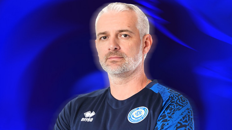 Сергей Лабодовский Қазақстан U-19 құрамасының тізгінін ұстады