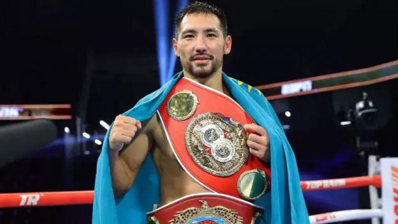 Рафаэль Уразбахтин: жақсы нәтижеге қол жеткіземіз деген үміттенеміз