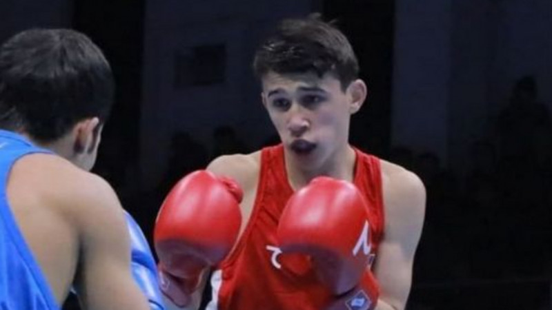 Бокстан Өзбекстан Әлем кубогына қандай құрамды жіберді?