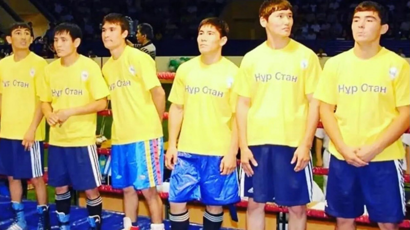 Бақыт Сәрсекбаев еліміздің жастар құрамасының мақсаты жөнінде айтты