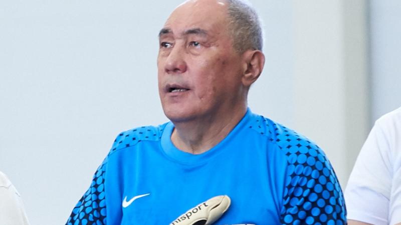 FIFA Series турнирінде кімдер топ жарды?