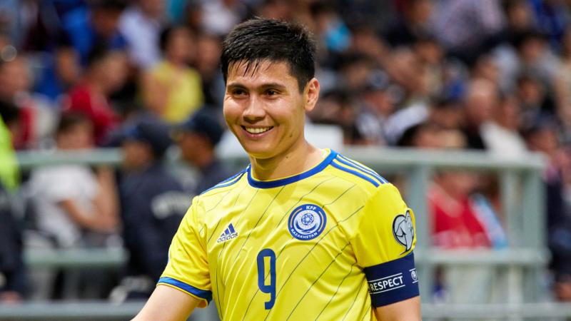 Астанада Қазақстан бокс федерациясы Кубогының жеңімпазы анықталады