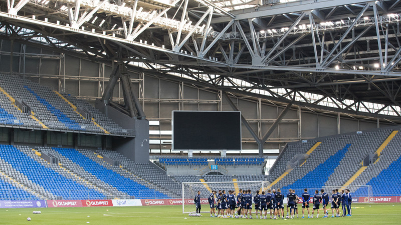 ҚПЛ: қанша клуб өз алаңындағы ойынды басқа қалада өткізеді?