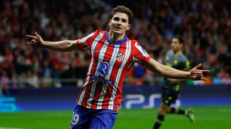 «Барселона» жаңа шабуылшы іздеуде