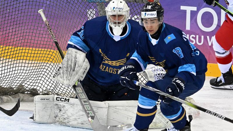 Қазақстанда жағажай күресі дамытылуы мүмкін