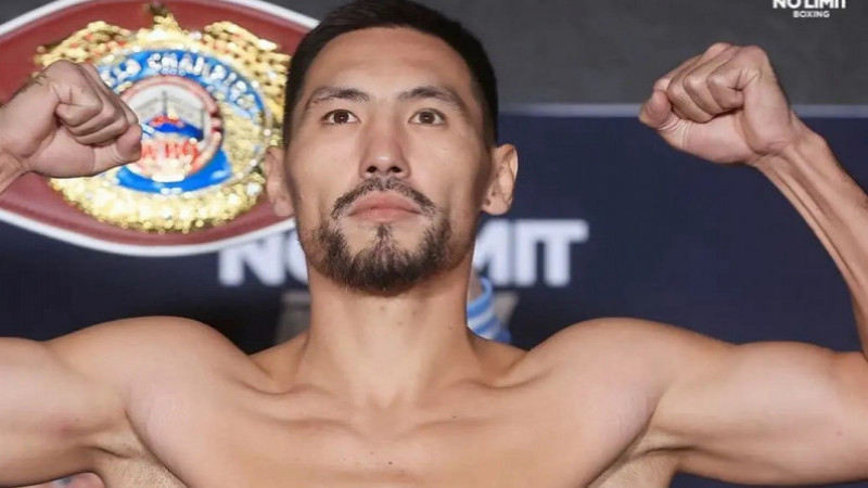 Жәнібек Әлімханұлының допинг ісі бойынша тыңдау қашан өтеді?