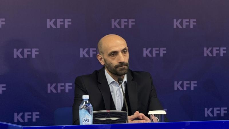 «Қайрат» клубы бірнеше ойыншысымен қоштасты