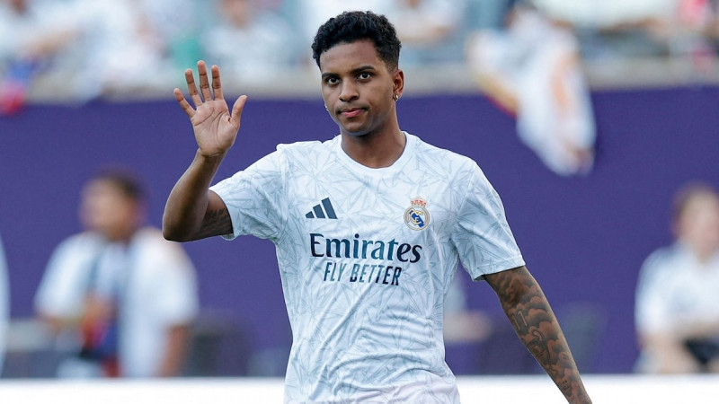 «Реалдың» жұлдызы тарихи антирекорд орнатты