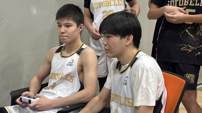 Астанада «Болашақ ойындары-2026» бәсекесінің іріктеу кезеңі өтті