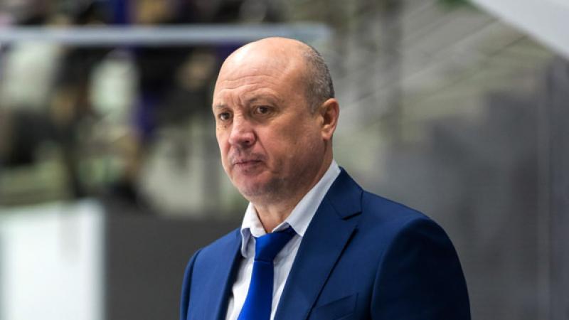 Олег Болякин әлем чемпионатын қорытындылады
