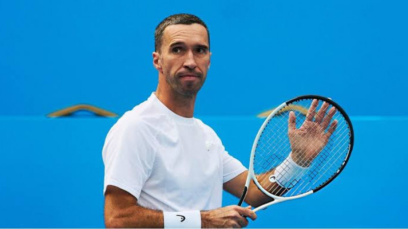 Қазақстандық теннисші ширек финалға шыға алмады