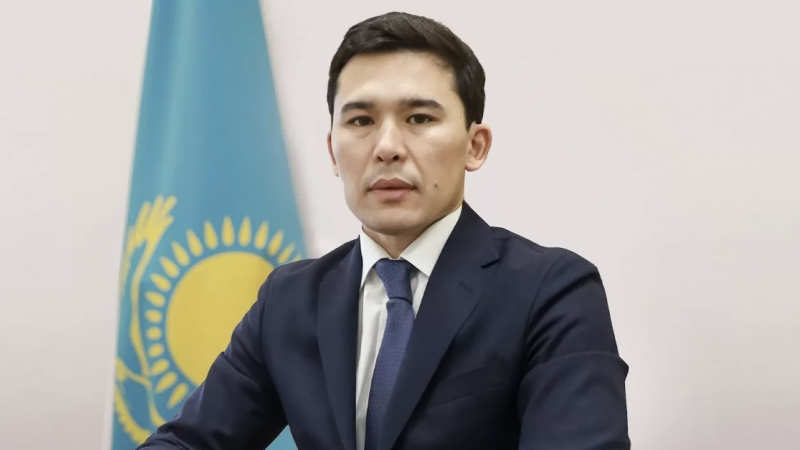 Ербол Мырзабосынов Милан-2026 Олимпиадасындағы спортшылармен кездесті