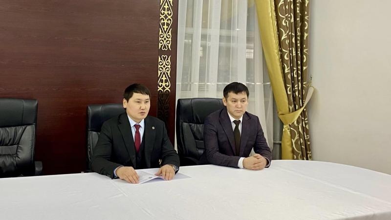 Астанада NEET санатындағы жастар шағын футболда жеңімпазды анықтады