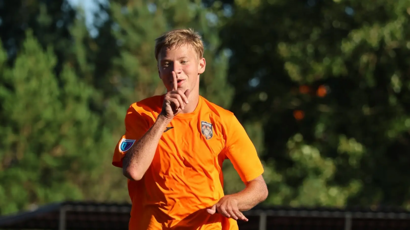 Freedom QJ League үздік ойыншысы «Атлетикоға» аттанады