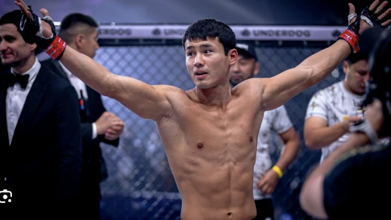 Еркебұлан Тоқтар: Марсельді жекпе-жекке дейін сақтаңдар