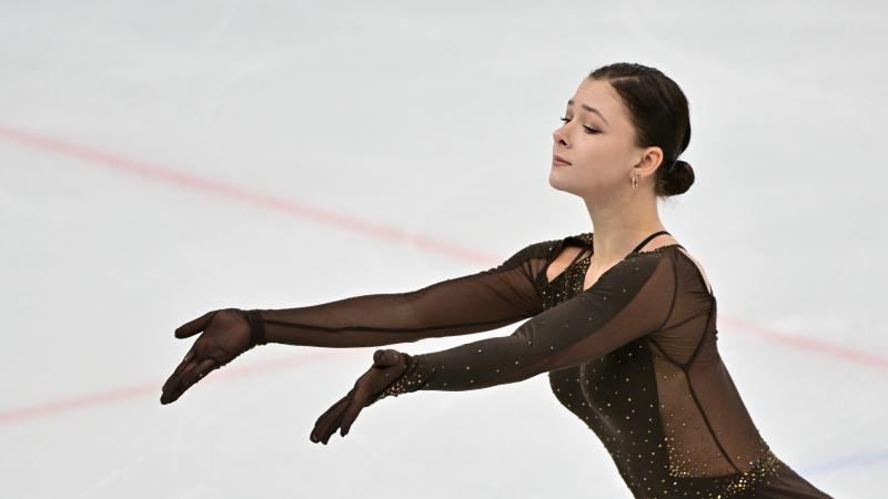 «Қазақ королінің» келесі қарсыласы белгілі