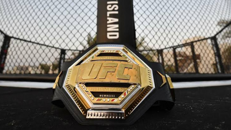 UFC Fight Night 265 турнирінің үздік спортшылары анықталды