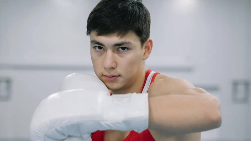 Әлем кубогы финалында бүгін қазақстандық екі боксшы шығады