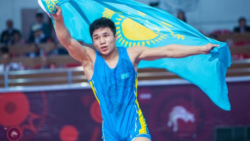 World Boxing ұйымы Лос-Анджелес Олимпиадасының іріктеу ережесін жариялады