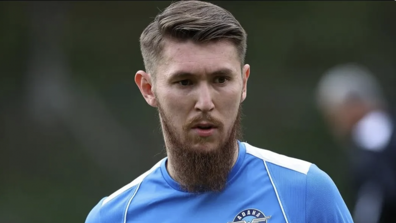 Абат Айымбетов Румыния чемпионатында дебют жасады