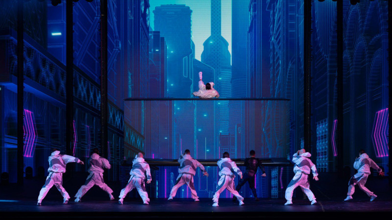 Абу-Дабиде «Болашақ ойындары -2025» басталды