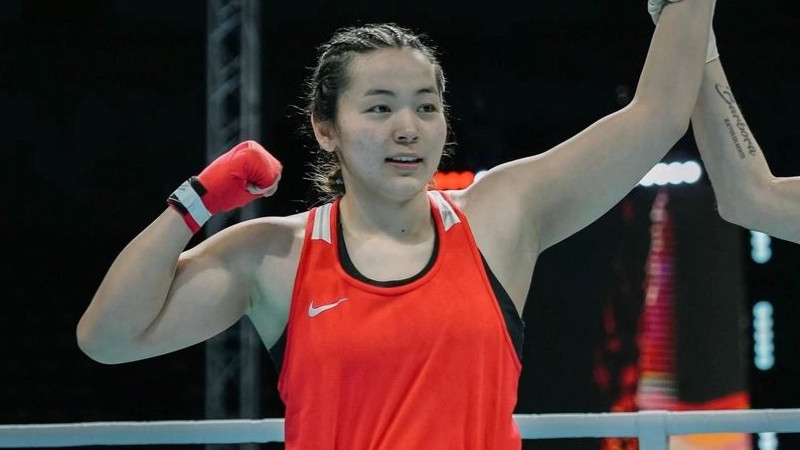 Бокстан ӘЧ: Қазақстан U19 қыздар құрамасы  кімдермен кездеседі? 