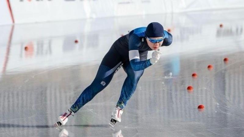 Айбек Оралбай: 4 қазақтың жүлде тұғырында тұрғанын қаладым